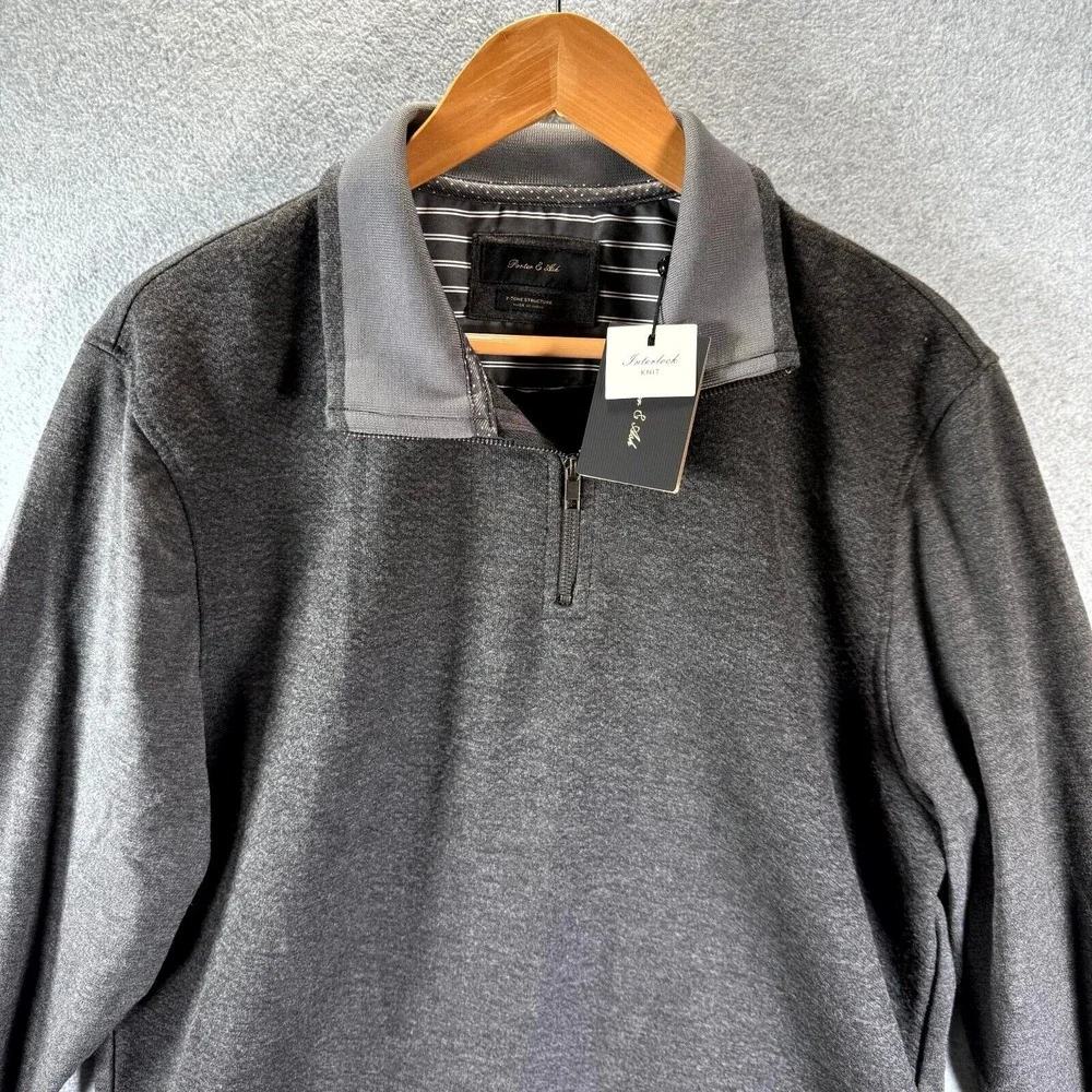 N/A porter ash